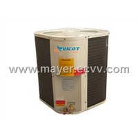 Condensing Unit-Air Discharge (CTF)